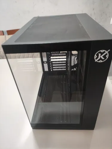 Gabinete Kalkan Asgard