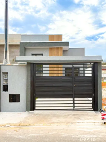 Casa a Venda no Terra Nova em Caçapava