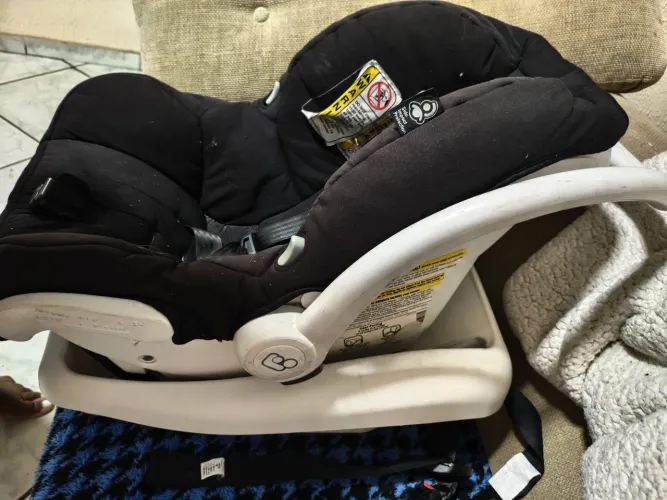 Bebê conforto