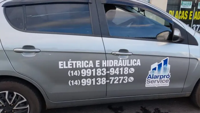 Eletricista
