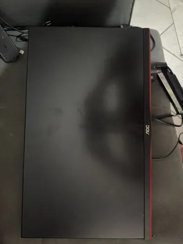 Monitor Gamer AOC