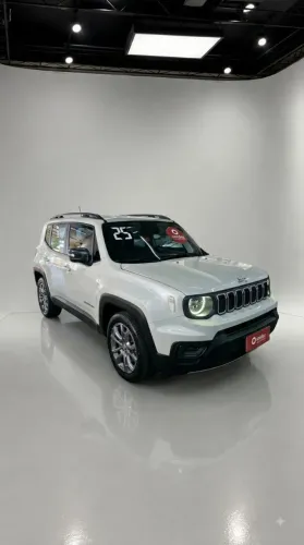 Jeep Renegade Long. T270 1.3 TB 4X2 Flex Aut. 2025