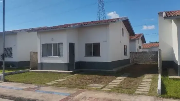 CASA PARA ALUGAR ? CONDOMÍNIO SANTO ESTEVAM