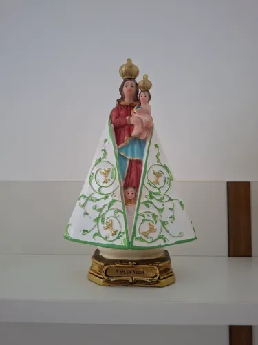 Nossa Senhora de Nazaré (Resina)