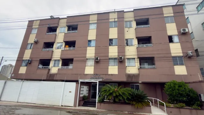 Aluguel Anual em Itapema | 2 Quartos + 2 Vagas | Ótima Oportunidade