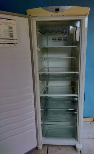 Freezer Brastemp Frost Free 280 litros