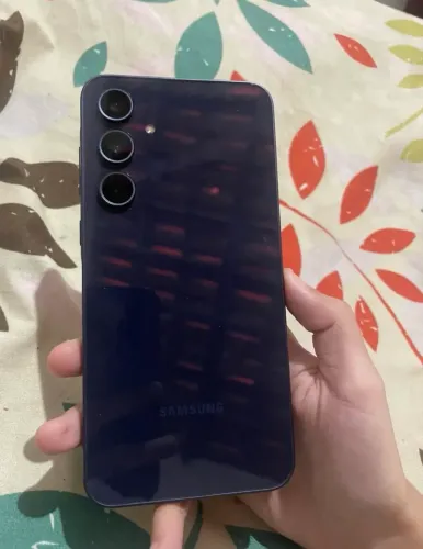 Samsung Galaxy A35 128 GB