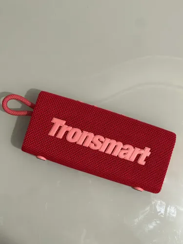 Caixa de som TronSmart Trip