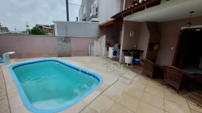 CASA | CONDOMINIO | LAGOS DE IPANEMA | ZONA SUL