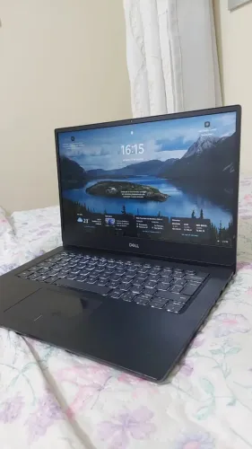 Dell Vostro 5490, Core I7, 16gb Ram, Nvidia Mx230, Ssd 256gb