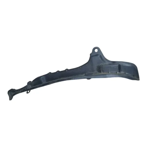 Acabamento Interno Paralama Esquerdo Honda Fit 2008