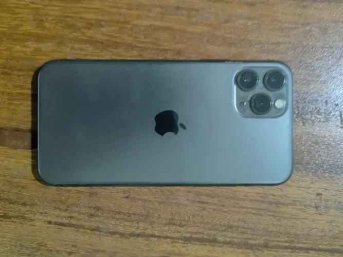 IPHONE 11 PRO EXCELENTE ESTADO!