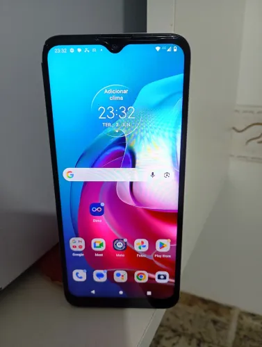 moto G30