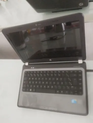 Notebook HP Pavilion g series 14"