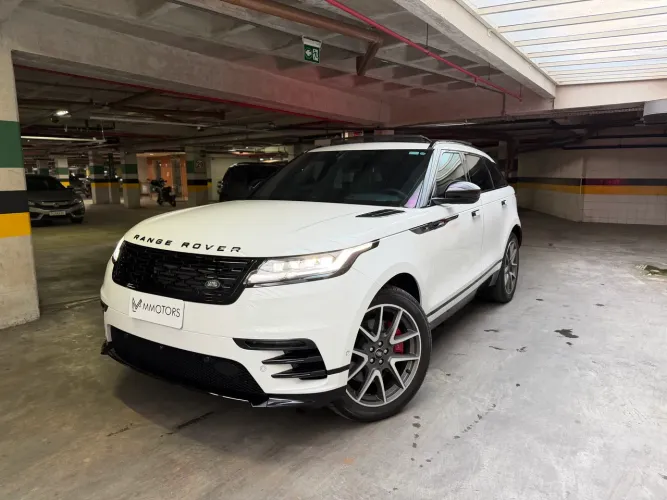 Land Rover Range Rover Range R.velar HSE R-DYN 2.0 Si4(hibrido) 2024