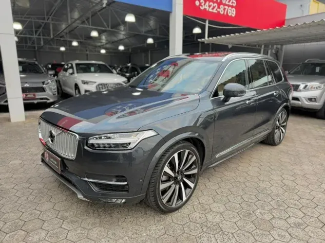 Volvo XC 90 T-6 Inscription 2.0 320cv 5P 2019
