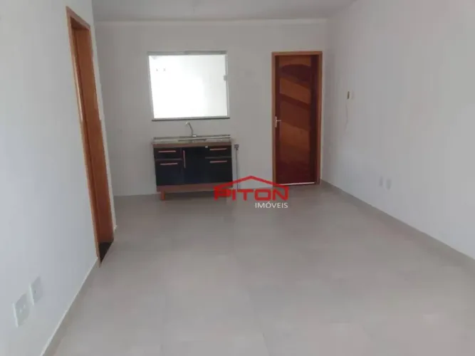 Sobrado com 2 quartos à venda, 100 m² por R$ 550.000 - Penha - São Paulo/SP