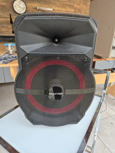 Caixa Sim PolyVox XC 710