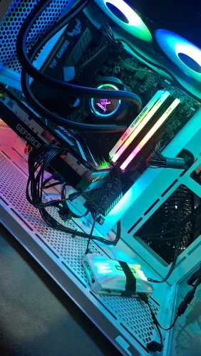 ? Manutenção e Formatação de Computadores | PC Gamer e Notebook
