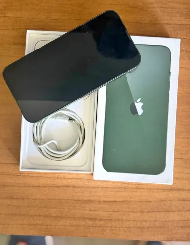 Iphone 13 128gb impecável 