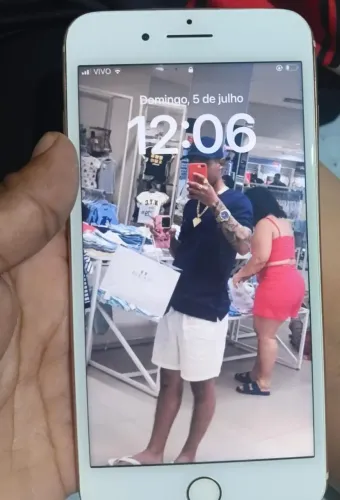 Iphone 8plus