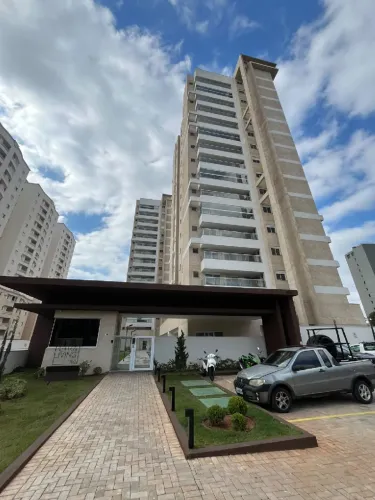 VENDA - APARTAMENTO EDIFICO PETRA LIVING - CAMPOLIM / SOROCABA/