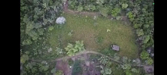 Terreno 80x200 no felipe ( Góes Calmon )