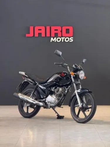 CG 150 FAN ES
