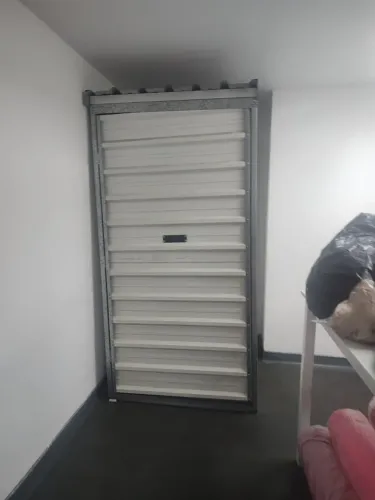 CONTAINER DEPÓSITO