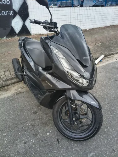 Honda PCX 2023