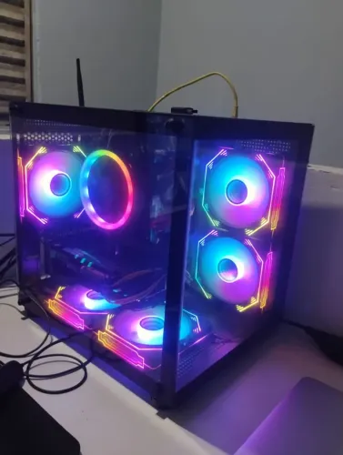 Pc gamer