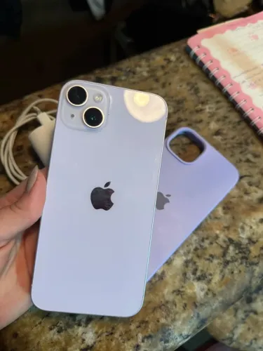 iPhone 14 Plus 