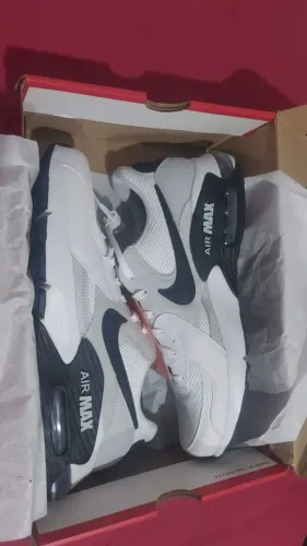 Vendo Tênis Air Max, Tam 42 NUNCA USADO