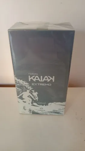 Perfume kayak extremo