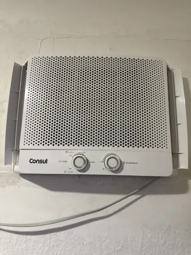 Ar condicionado de janela Consul 7500 BTUS