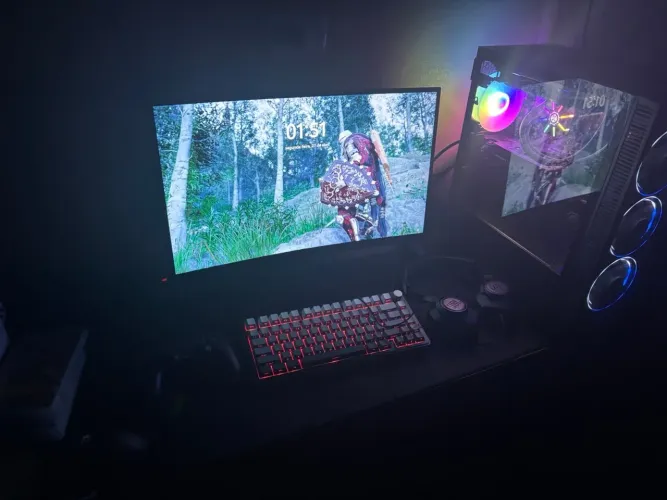 PC GAMER
