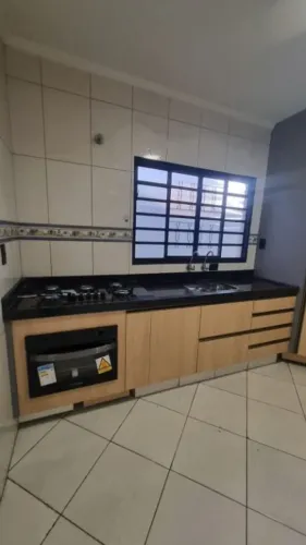Casa com 3 dormitórios, 110 m² - venda por R$ 720.000 ou aluguel por R$ 4.330/mês - Jardim