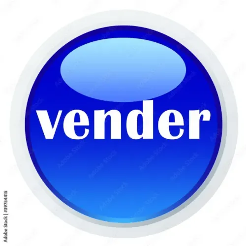 Vendedor (a)