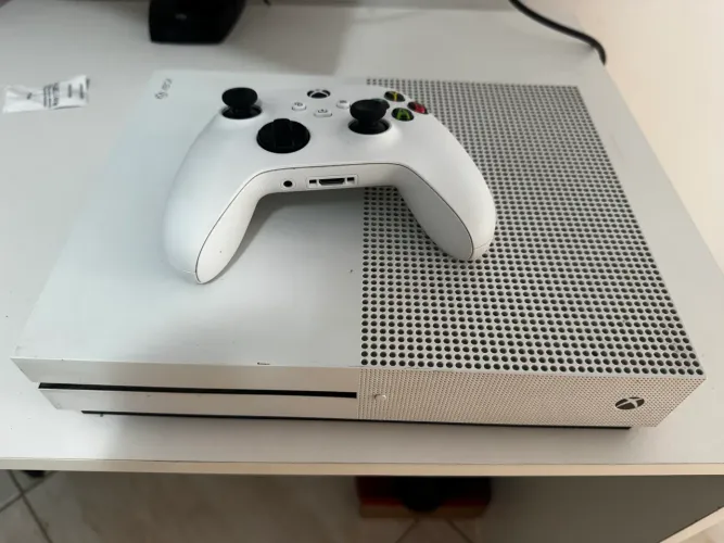Xbox one s 1tb