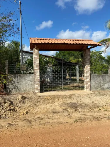 Terreno 20/35 loteamento recreio dos pássaros,próximo ao lar esmeralda