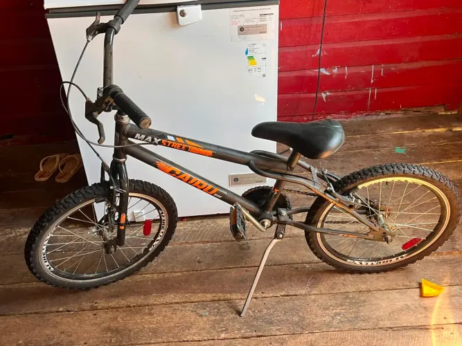 Bicicleta Infantil Aro 20