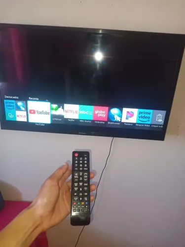 Tv Samsung