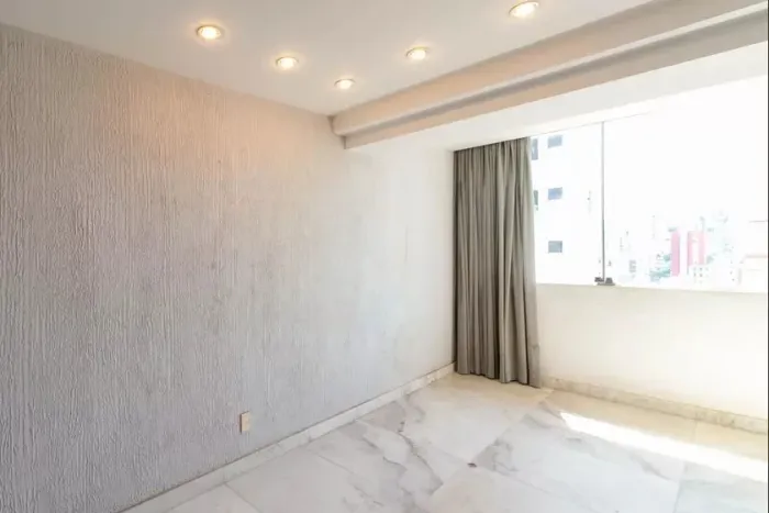 Apartamento à Venda - Luxemburgo, 3 Quartos, 190 m2