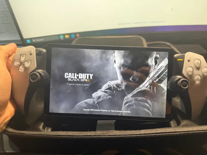 PlayStation Portal
