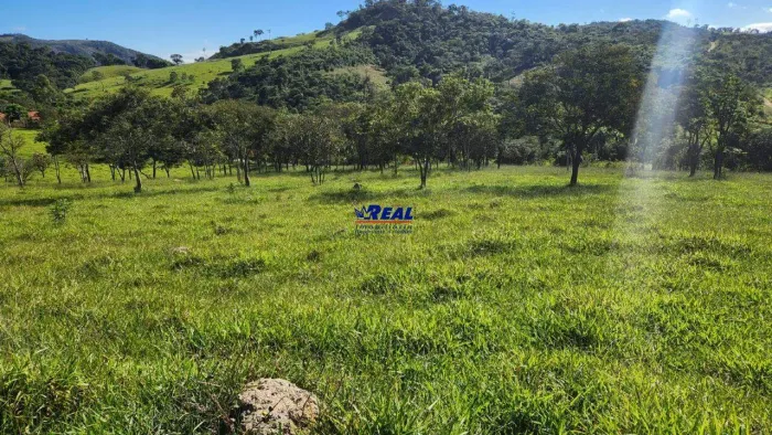 Fazenda à venda, Fundão - Bonfim/MG