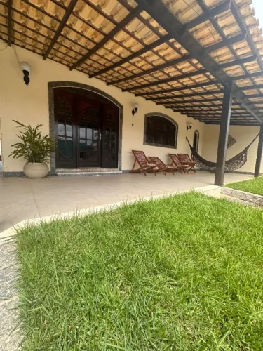 Aluguel por temporada