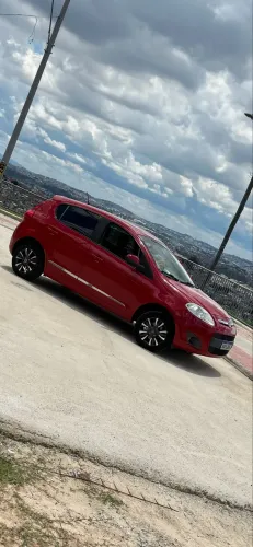 Fiat Palio Attractive 1.0 EVO Fire Flex 8V 5P 2013