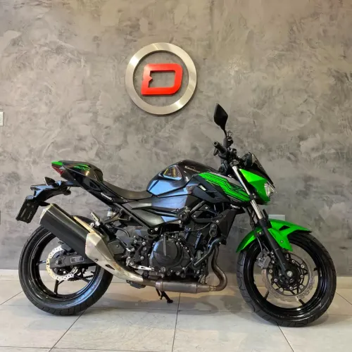 Z 400