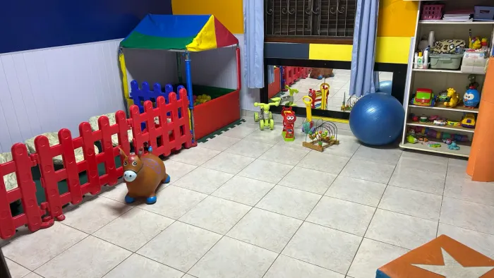 Escola a Venda! Negócio pronto e funcionando! 