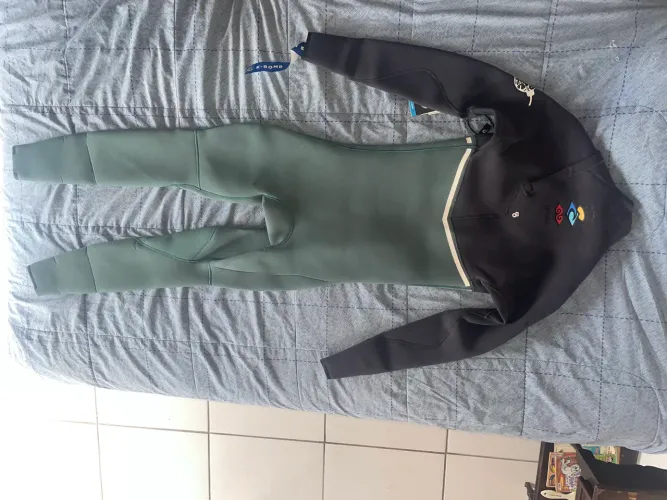 Long John Rip Curl E6 BARATO